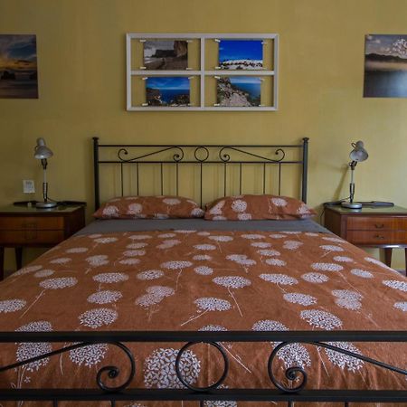 B&B La Bitta Cagliari Zewnętrze zdjęcie
