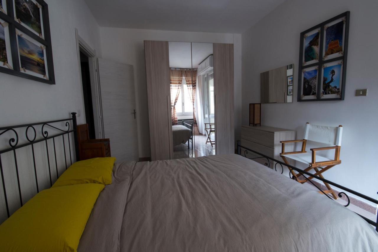 B&B La Bitta Cagliari Zewnętrze zdjęcie