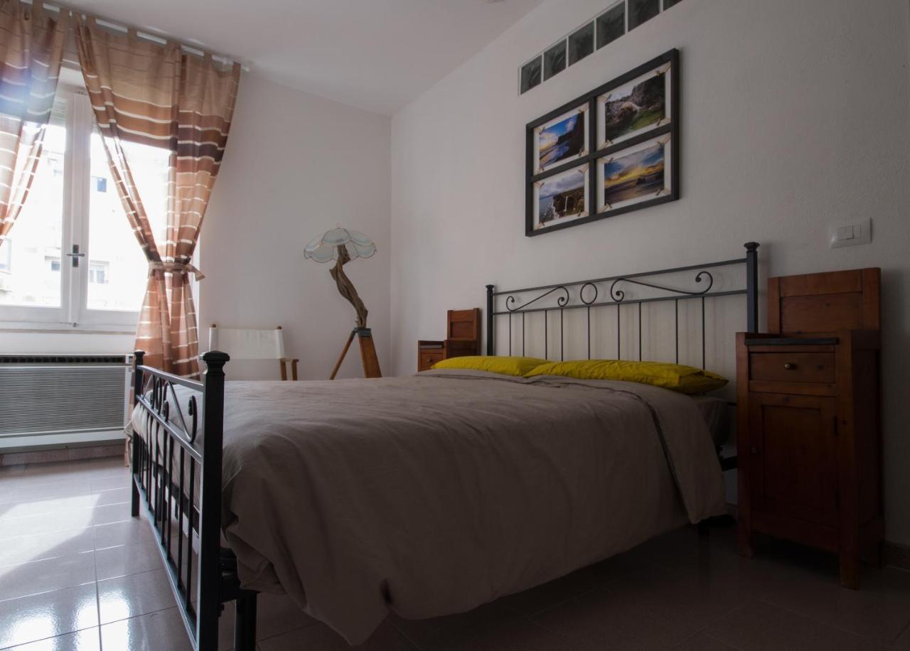 B&B La Bitta Cagliari Zewnętrze zdjęcie