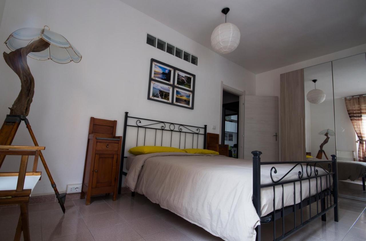 B&B La Bitta Cagliari Zewnętrze zdjęcie