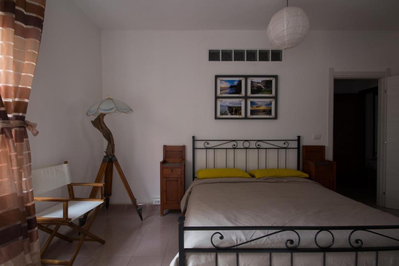 B&B La Bitta Cagliari Zewnętrze zdjęcie