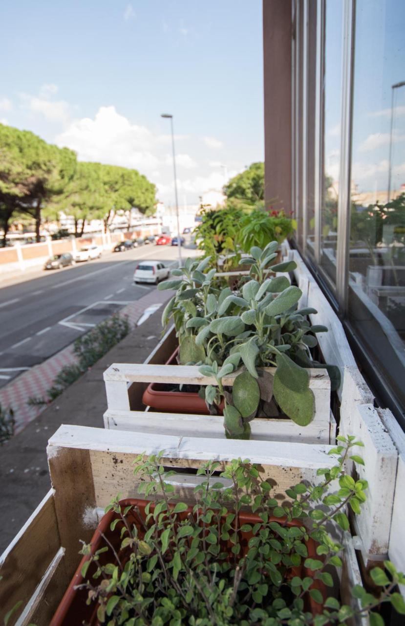 B&B La Bitta Cagliari Zewnętrze zdjęcie
