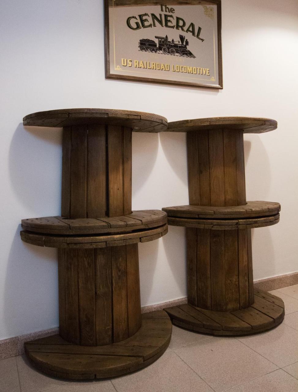 B&B La Bitta Cagliari Zewnętrze zdjęcie