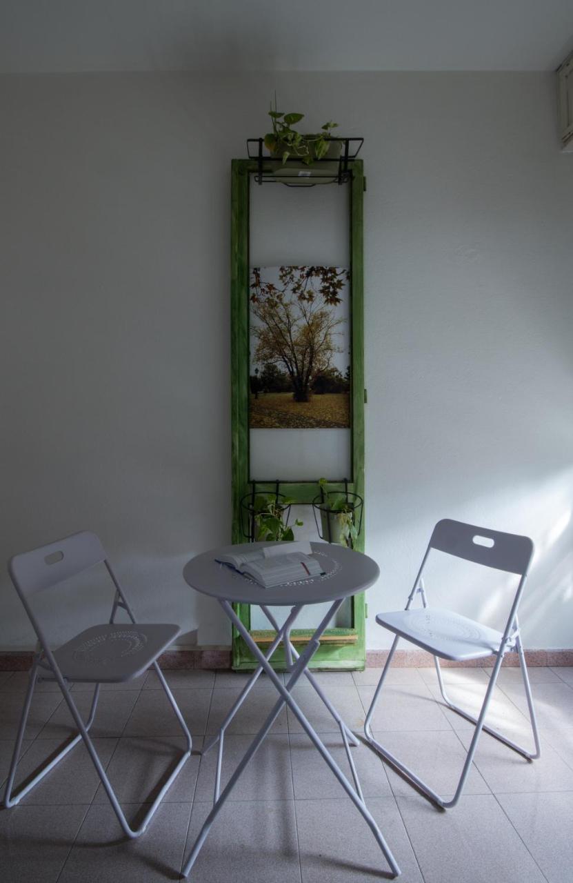 B&B La Bitta Cagliari Zewnętrze zdjęcie