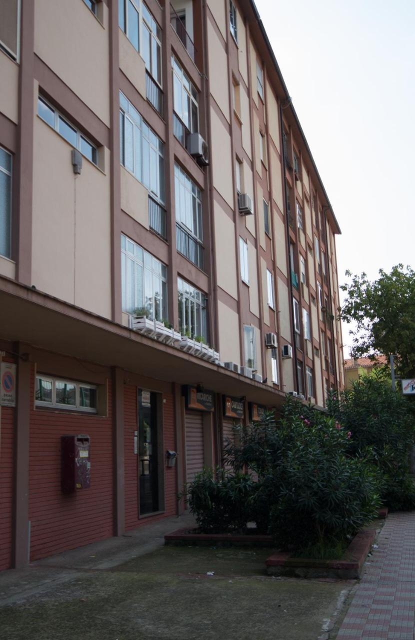 B&B La Bitta Cagliari Zewnętrze zdjęcie