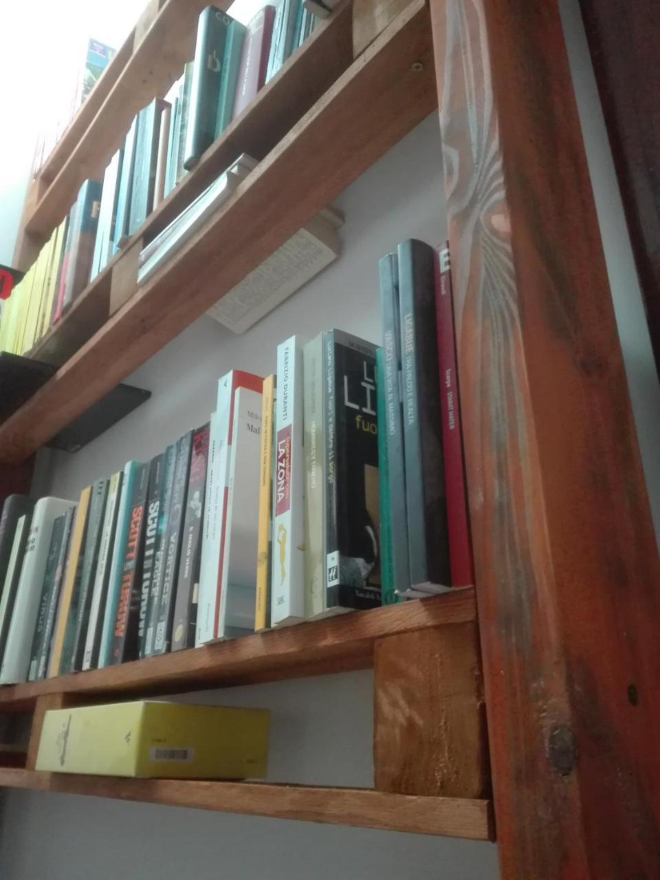 B&B La Bitta Cagliari Zewnętrze zdjęcie