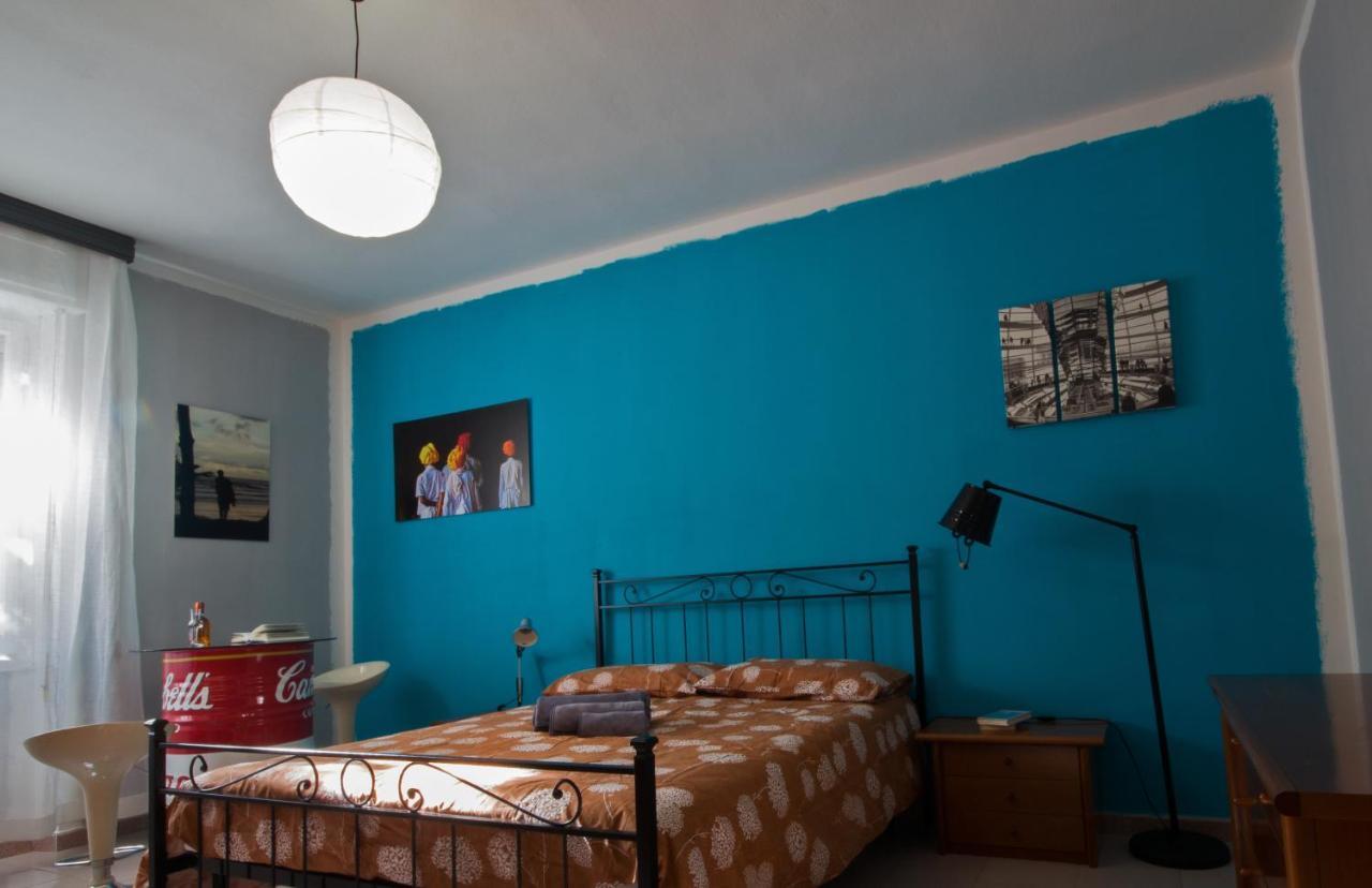 B&B La Bitta Cagliari Zewnętrze zdjęcie