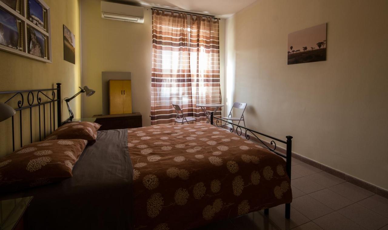 B&B La Bitta Cagliari Zewnętrze zdjęcie