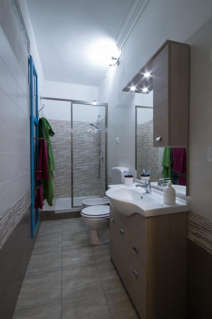 B&B La Bitta Cagliari Zewnętrze zdjęcie