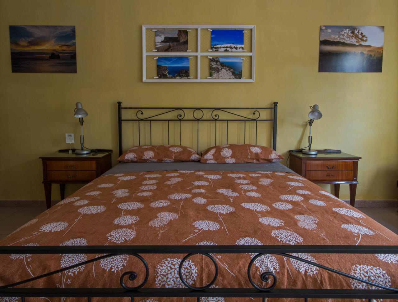 B&B La Bitta Cagliari Zewnętrze zdjęcie