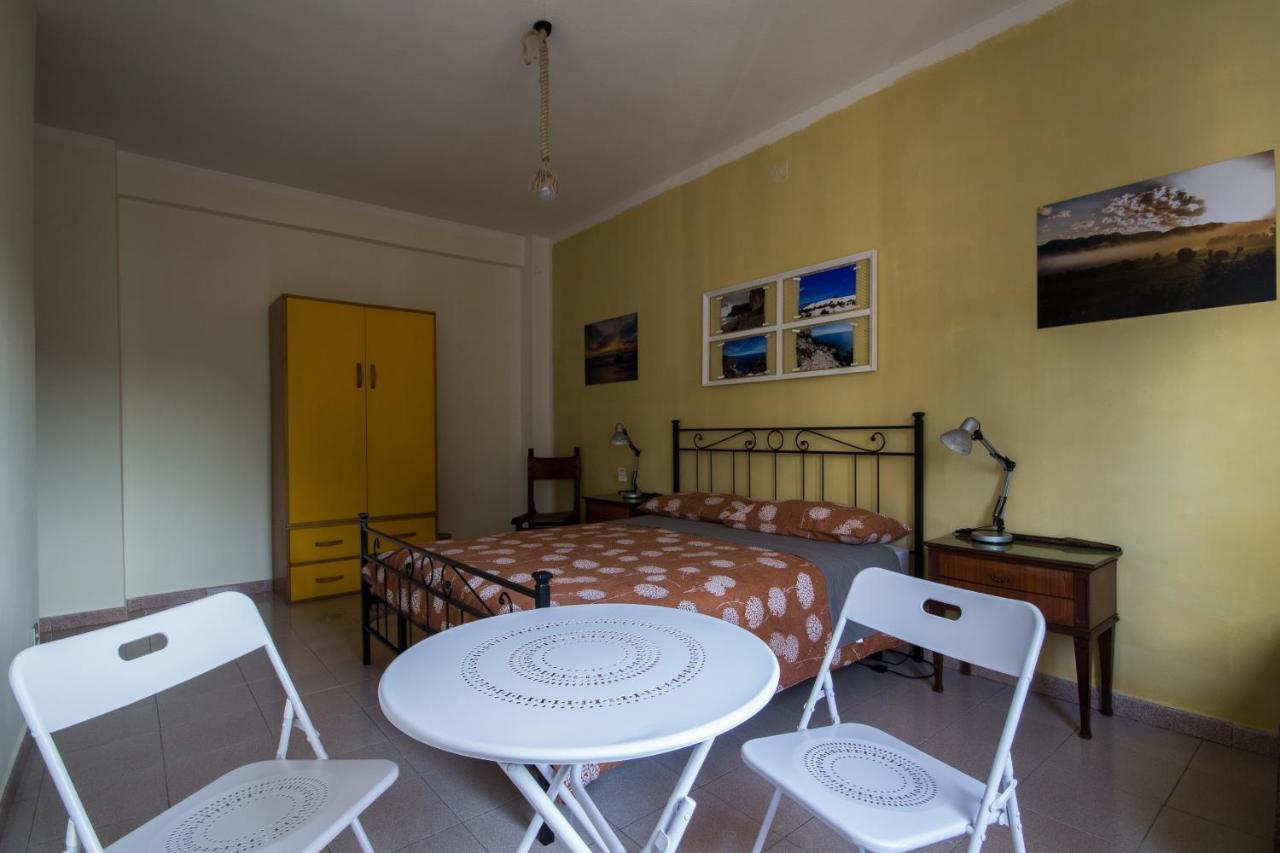 B&B La Bitta Cagliari Zewnętrze zdjęcie
