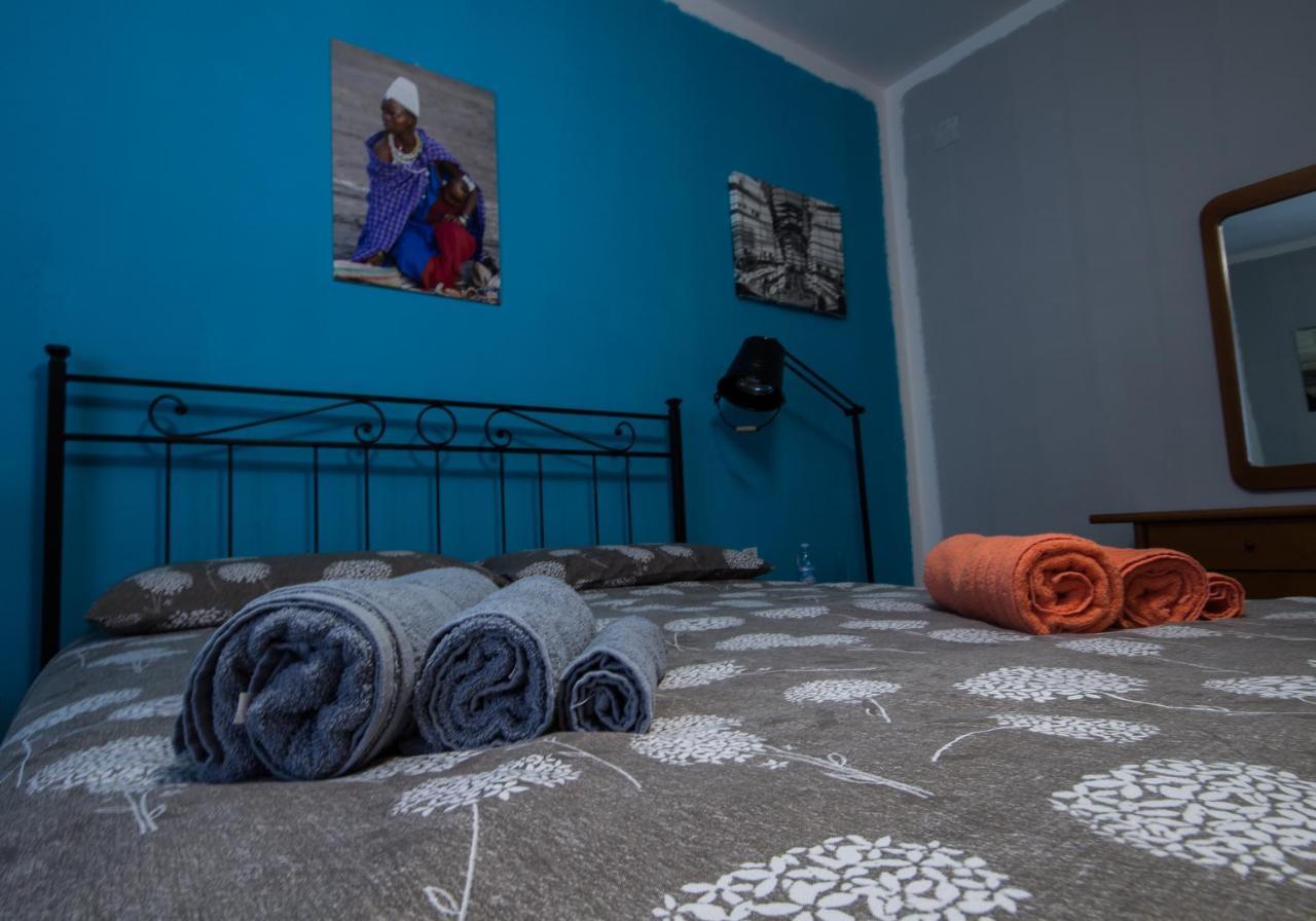 B&B La Bitta Cagliari Zewnętrze zdjęcie