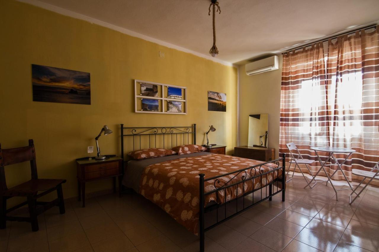 B&B La Bitta Cagliari Zewnętrze zdjęcie