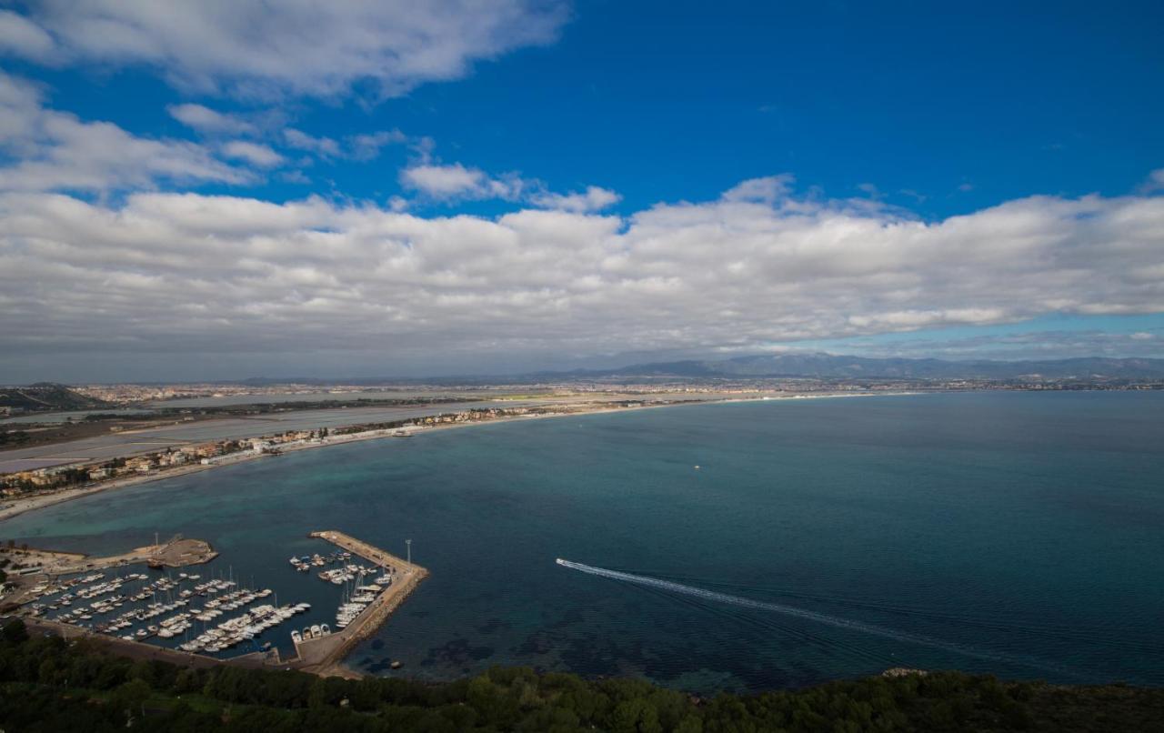 B&B La Bitta Cagliari Zewnętrze zdjęcie