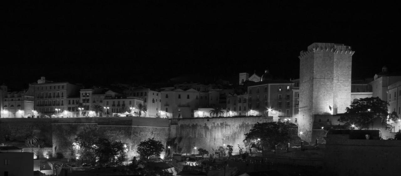B&B La Bitta Cagliari Zewnętrze zdjęcie