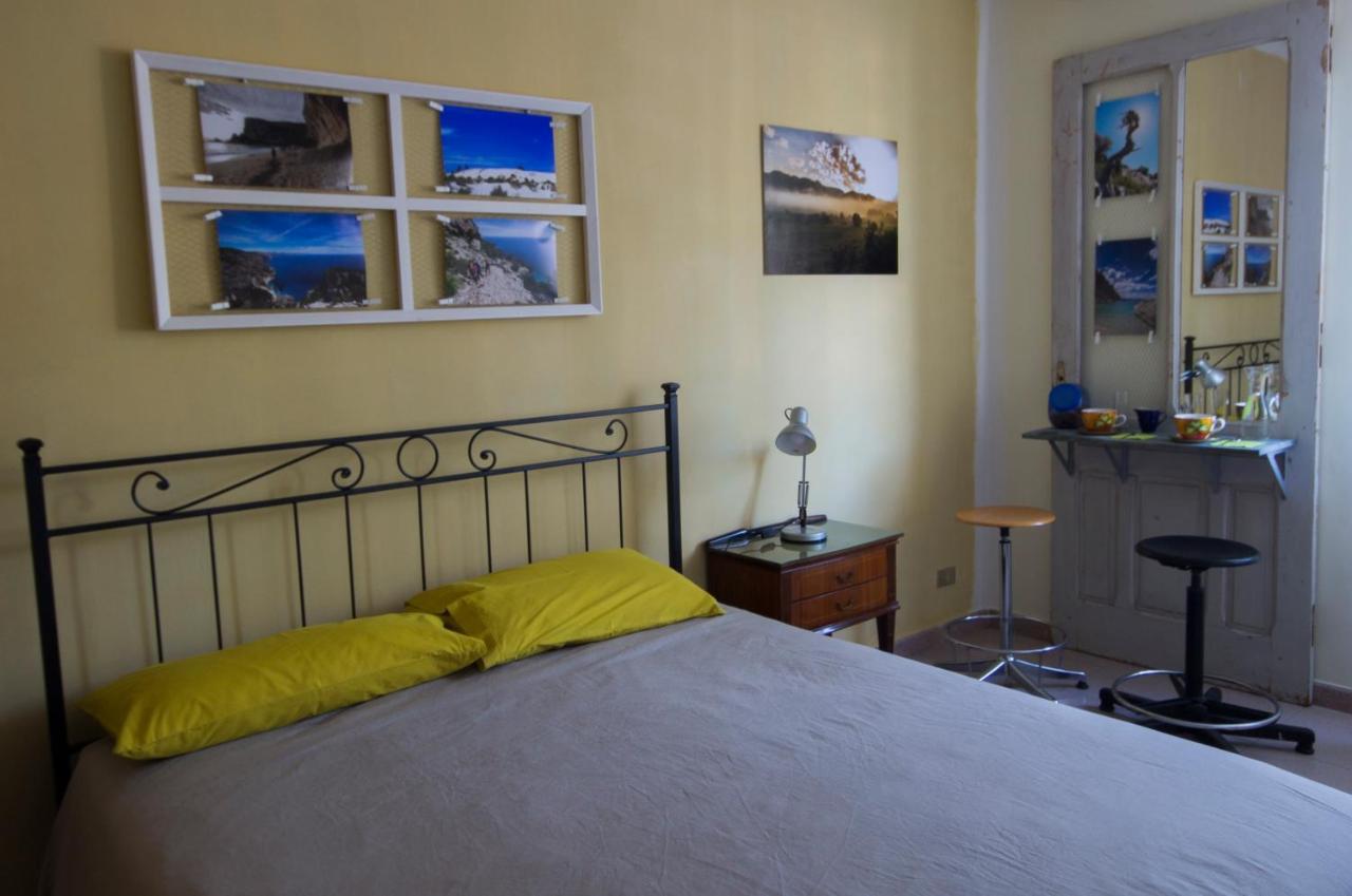 B&B La Bitta Cagliari Zewnętrze zdjęcie